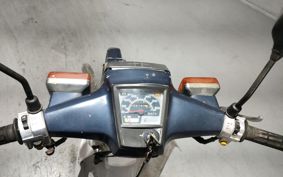 HONDA SUPER CUB50 C50