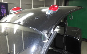 HONDA GYRO CANOPY 1999 TA02