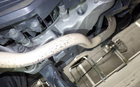 HONDA PCX125 2024 JF56