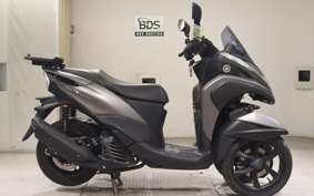 YAMAHA TRICITY 155 A 2022 SG37J