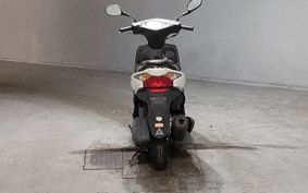 SUZUKI ADDRESS V125 CF4MA