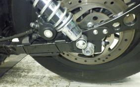 HARLEY XL883N 2009