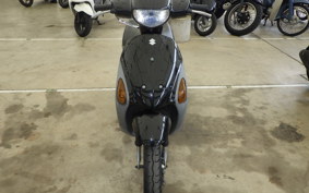 SUZUKI LET's 4 CA46A