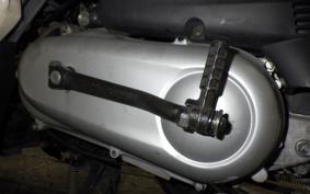 HONDA CREA SCOOPY AF55