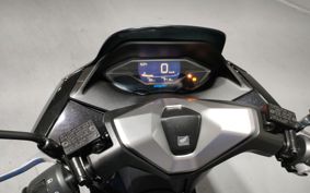 HONDA PCX 160 KF47