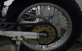 HONDA TLM220R MD23