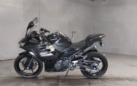 KAWASAKI NINJA250 EX250P