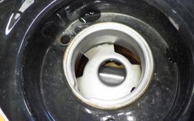 HONDA CBR250R GEN 3 2017 MC41