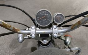 SUZUKI GZ125HS PCJG3