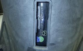 YAMAHA AXIS 125 TREET SE53J