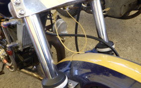 YAMAHA TW200 2JL