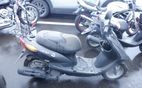 YAMAHA JOG DELUXE SA36J