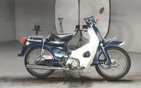 HONDA SUPER CUB70 C70