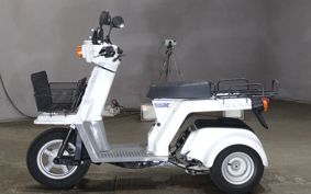 HONDA GYRO TD02