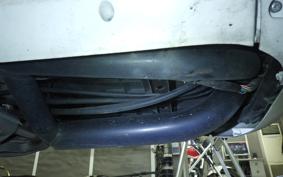HONDA GYRO CANOPY