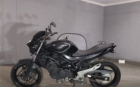 SUZUKI GLADIUS400 2013 VK58A