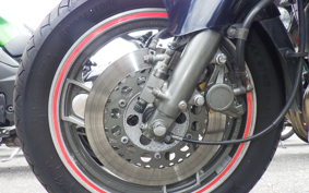 YAMAHA FJ1200 1987 1TX