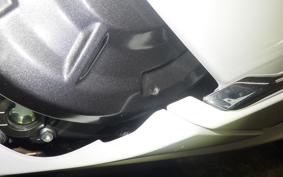 SUZUKI HAYABUSA Gen.3 2023 EJ11A