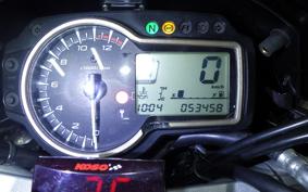 SUZUKI GSR750 A 2012