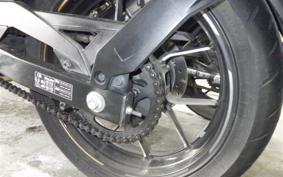 SUZUKI ジクサー250 SF ED22Y