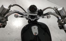 SUZUKI INTRUDER 750 1988 VR51A