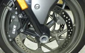 BMW K1600GTL 2017