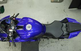 YAMAHA YZF-R6 2018