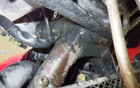 KAWASAKI GPZ900R NINJA 1985 ZX900A