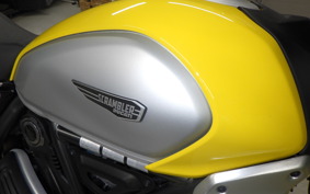 DUCATI SCRAMBLER ICON 2023