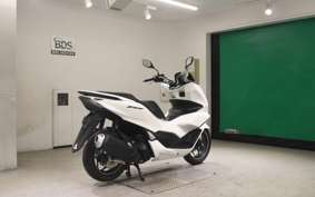 HONDA PCX125 1998 JK05