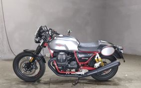 OTHER  MOTO GUZZI V7 2 RACER  2018 ..