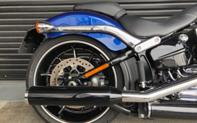 HARLEY HARLEY FXSB BREAKOUT 2015 BF5