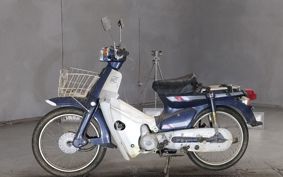 HONDA SUPER CUB90 HA02