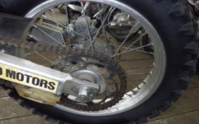 HONDA XR250R 2025