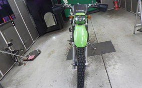 KAWASAKI SUPER SHERPA 2005 KL250G