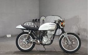 HONDA GB250 CLUBMAN 1 MC10