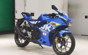 SUZUKI GSX-R125 1982 DL32D