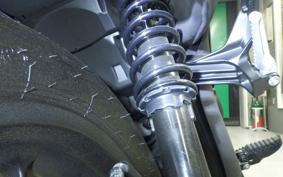 HONDA CL500 2025 PC68