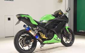 KAWASAKI NINJA 250