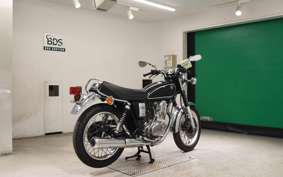 YAMAHA SR400 Gen.5 2020 RH16J
