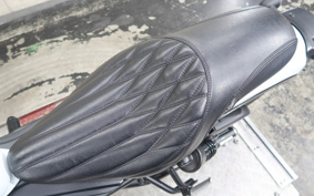 HONDA  REBEL 250 ABS MC49