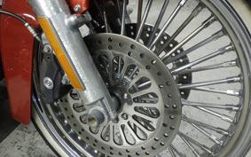 HARLEY FLHX 1580 2011