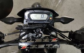 KAWASAKI KLX230 SM LX230A