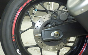 YAMAHA YZF R-3 2019 RH13J