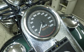 HARLEY FLSTN 1340 1995