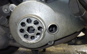 SUZUKI ADDRESS V125 G CF46A