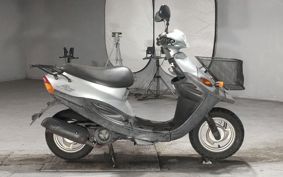 YAMAHA BJ SA24J