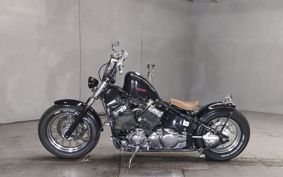 YAMAHA DRAGSTAR 400 CLASSIC 1999 4TR