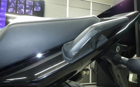 HONDA CB400SF GEN 4 A 2020 NC42