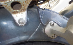 HONDA C50 SUPER CUB AA01